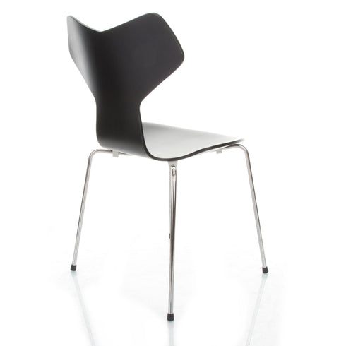 Grand Prix™ Chair / Dyed Ash